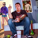 Illustration for article titled Kotaku ‘Shop Contest: Grand Theft A-Hole: The Winners